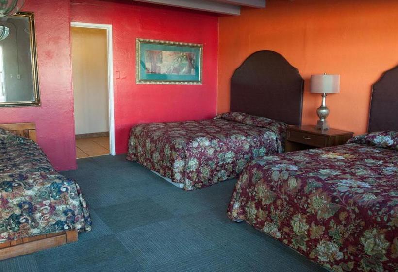 Motel 8 Plus