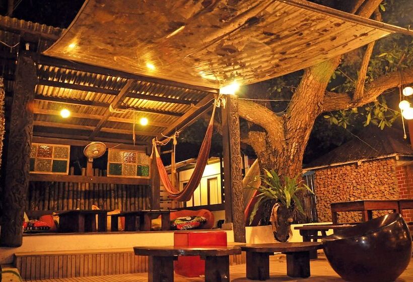 Kurort  Lazy Dog Bed & Breakfast
