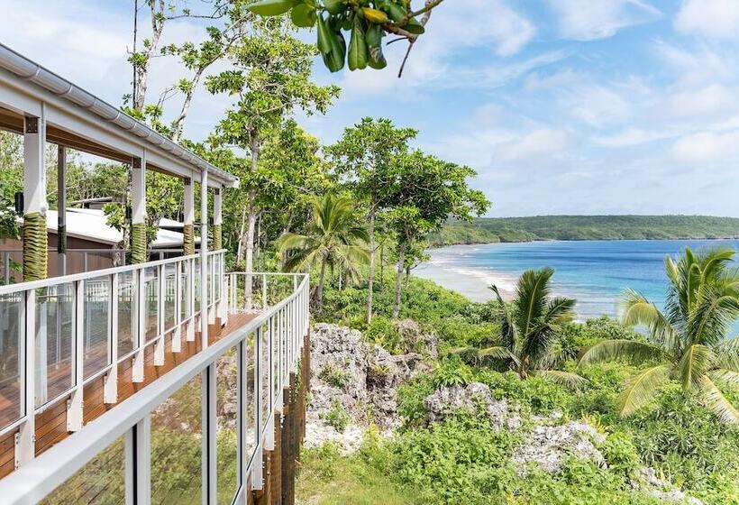 Scenic Matavai Resort Niue