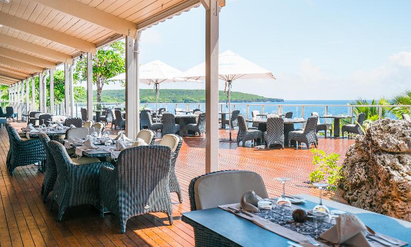 Scenic Matavai Resort Niue