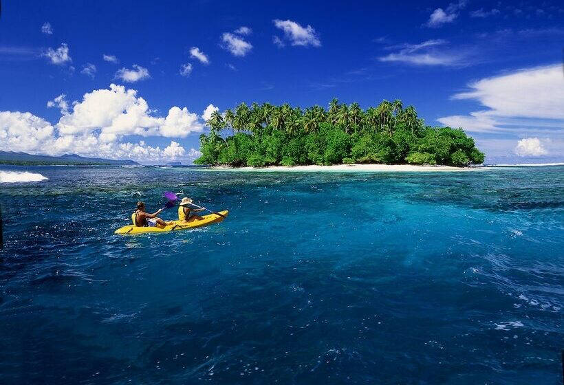 Sinalei Reef Resort & Spa