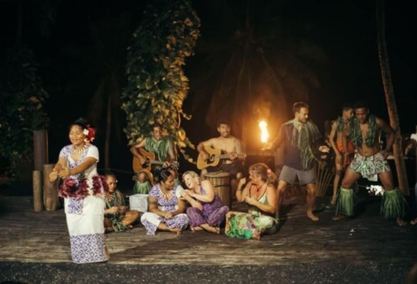 Sinalei Reef Resort & Spa