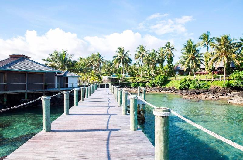 Sinalei Reef Resort & Spa