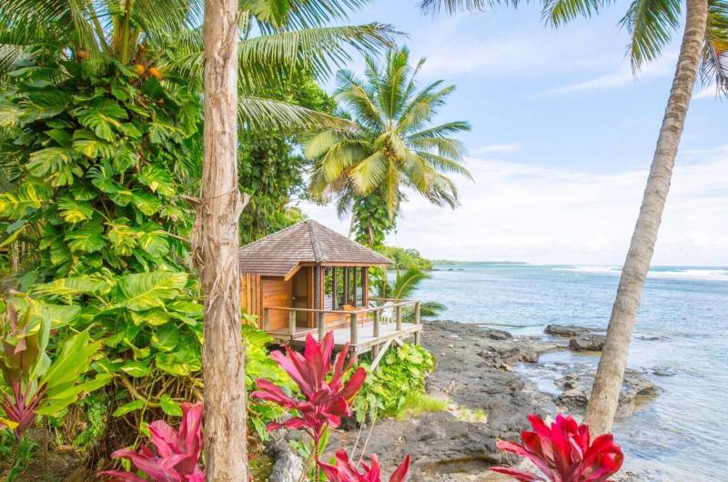 Sinalei Reef Resort & Spa