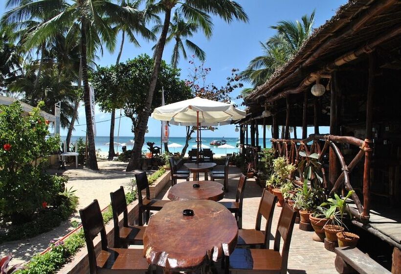 Surfside Boracay Resort