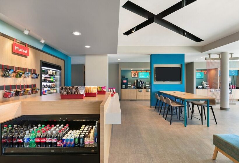 Avid Hotels Mt Juliet – Nashville Area By Ihg