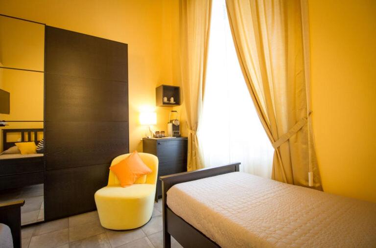 Bed and Breakfast Botafogo