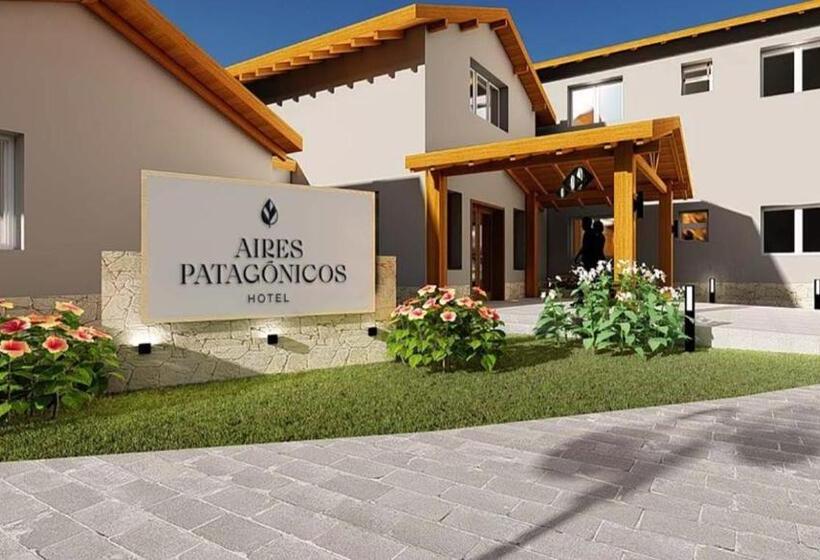 호텔 Aires Patagónicos