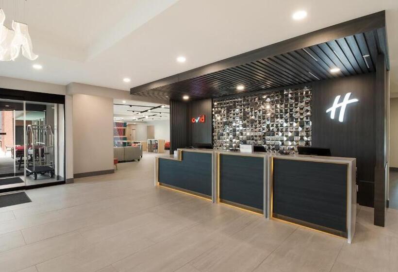 ホテル Holiday Inn & Suites   Mt Juliet Nashville Area, An Ihg