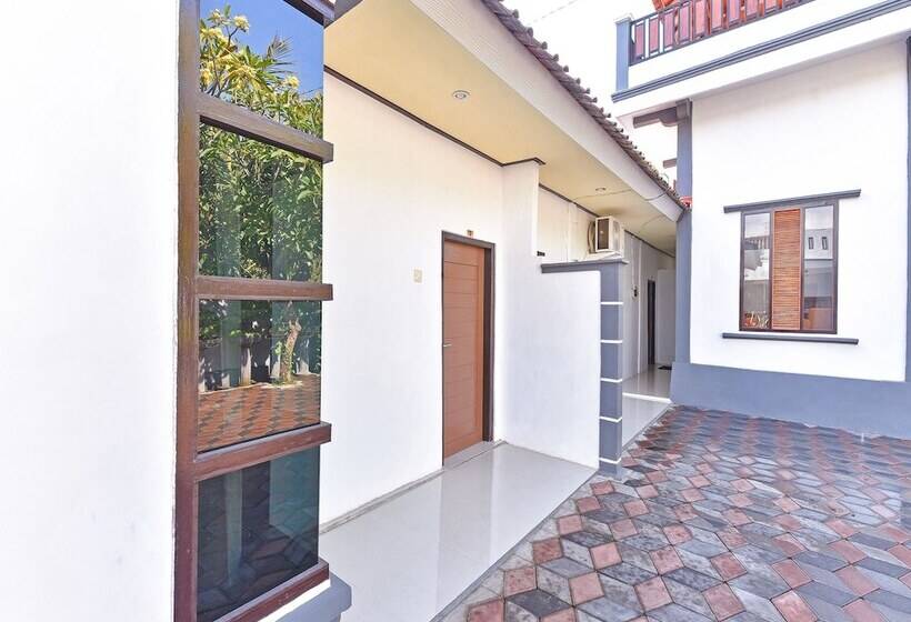 هتل Oyo 91192 Homestay Antara