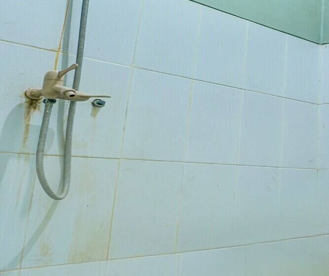 هتل Spot On 91205 Rindang Guesthouse Syariah