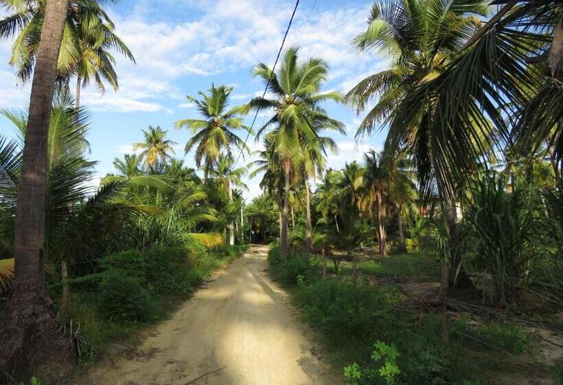 پانسیون Chill Kite   Icaraí Kite Village