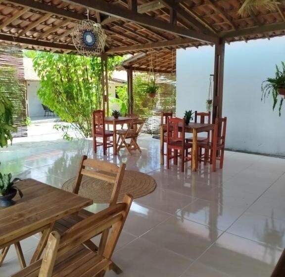 پانسیون Chill Kite   Icaraí Kite Village