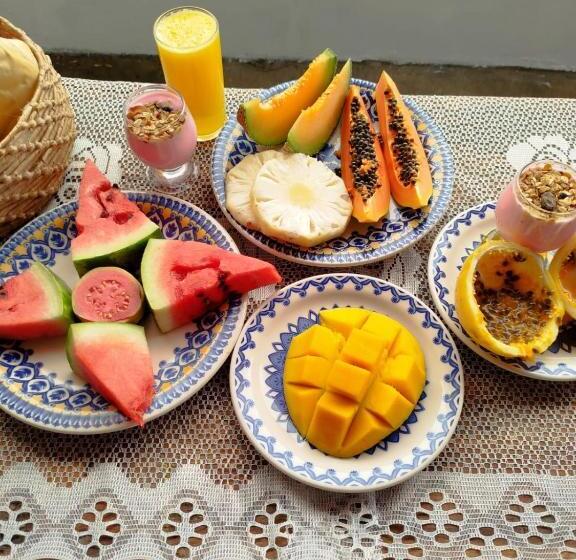 پانسیون Chill Kite   Icaraí Kite Village