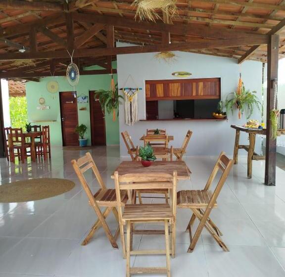 پانسیون Chill Kite   Icaraí Kite Village