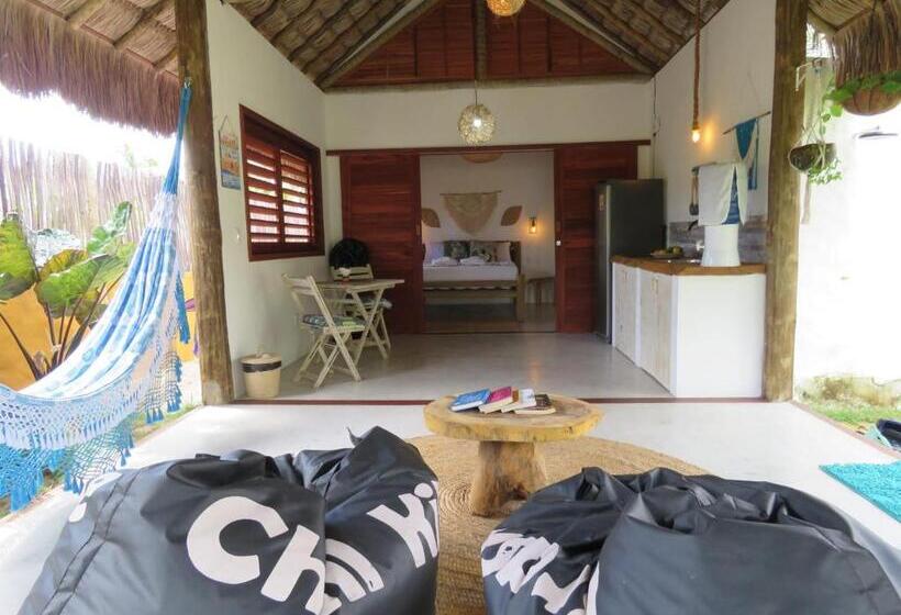 پانسیون Chill Kite   Icaraí Kite Village