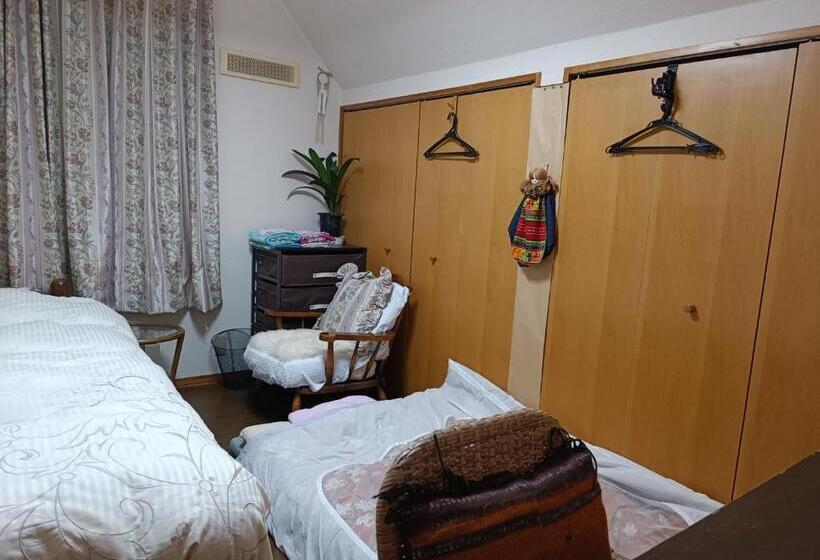 民泊 B&b Yoshida