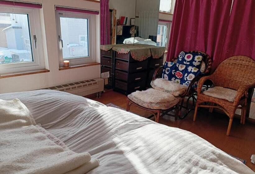民泊 B&b Yoshida