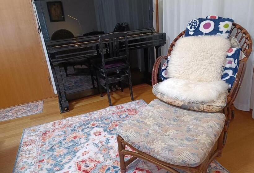 民泊 B&b Yoshida