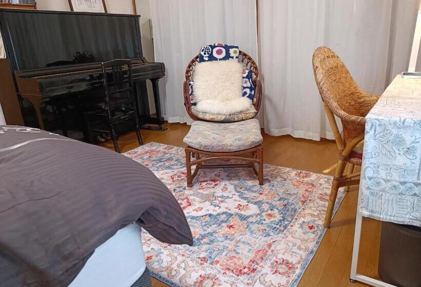 民泊 B&b Yoshida