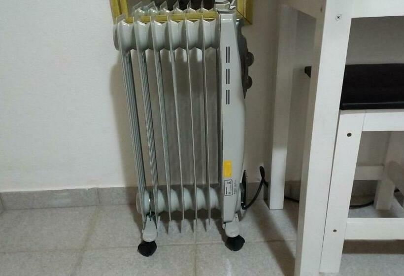 هاستل Suíte Alto Do Aconchego