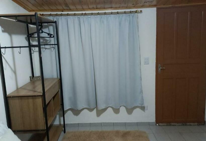 هاستل Suíte Alto Do Aconchego