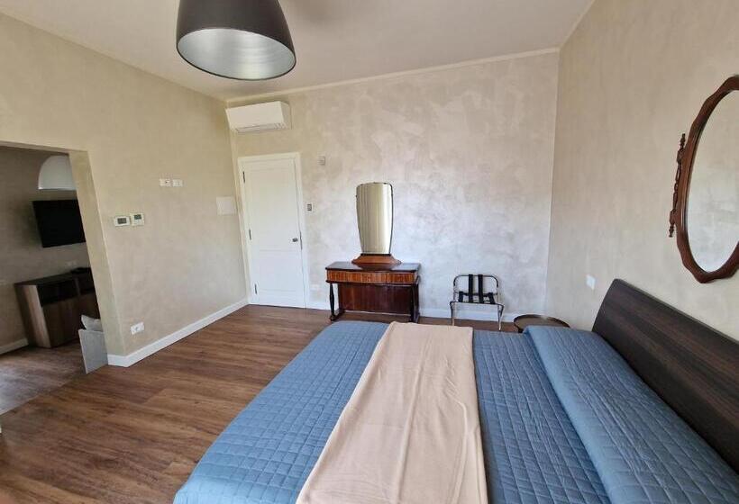 B&b A Due Passi Dal Lago