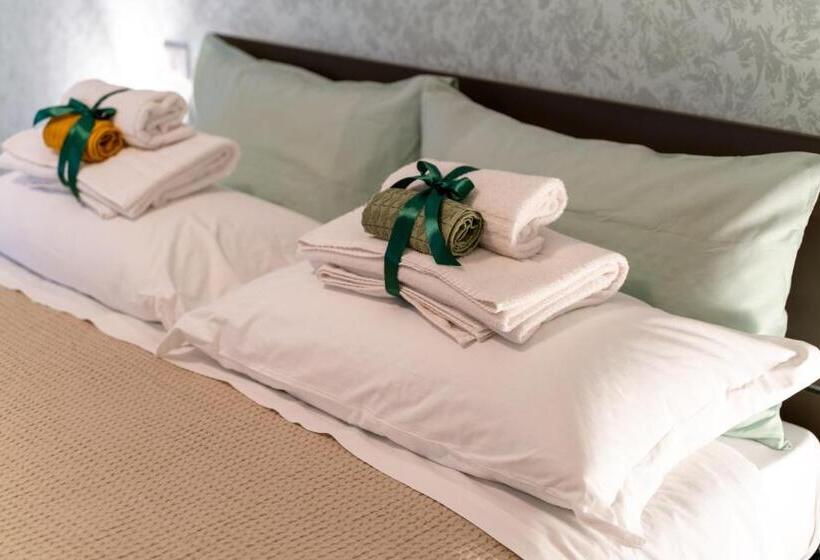 B&b Santa Giusta