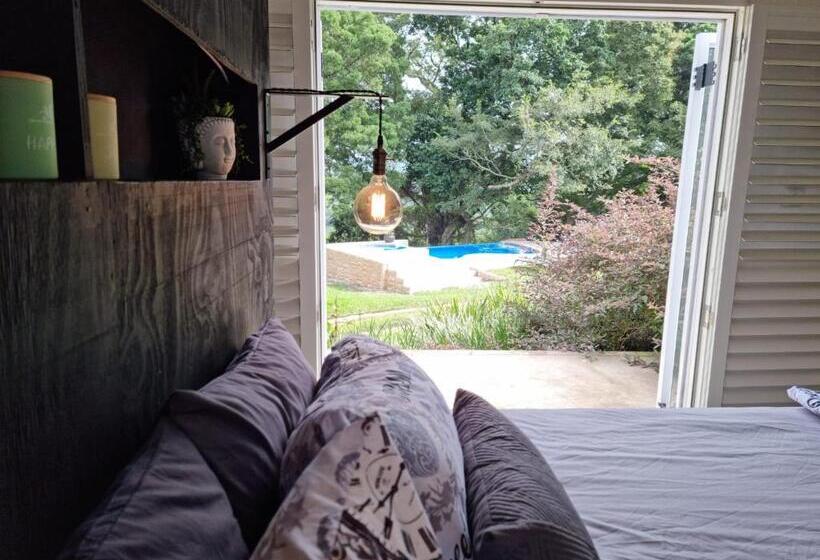 Bed and Breakfast Beautiful Suite