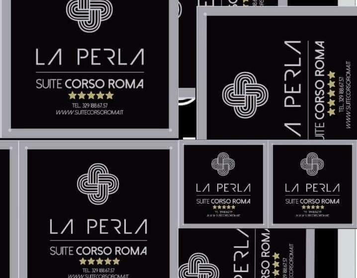 Bed and Breakfast Suite Corso Roma