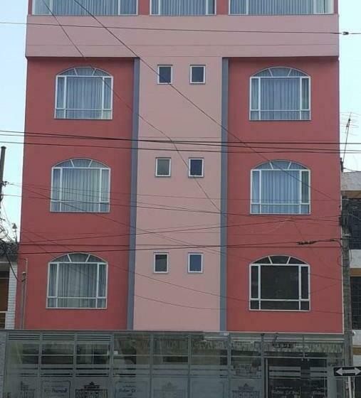 هتل En Bogota   Fontana Di Trevi