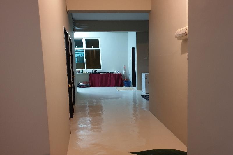 فندق Spot On 90502 Anjung Afzan