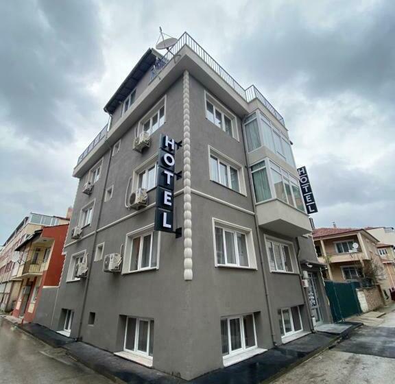 酒店 Stay Inn Edirne