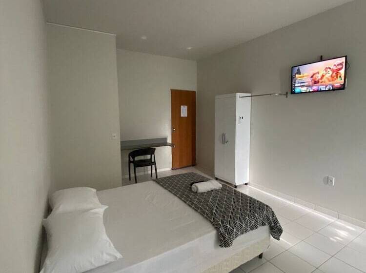 Infinit Hotel Flats