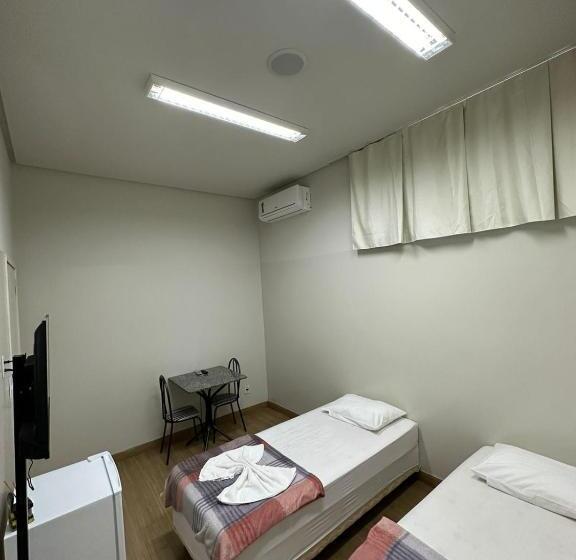 Infinit Hotel Flats