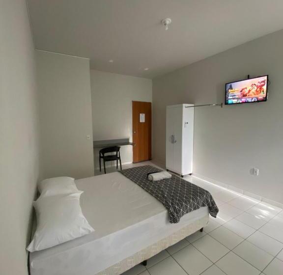 Infinit Hotel Flats