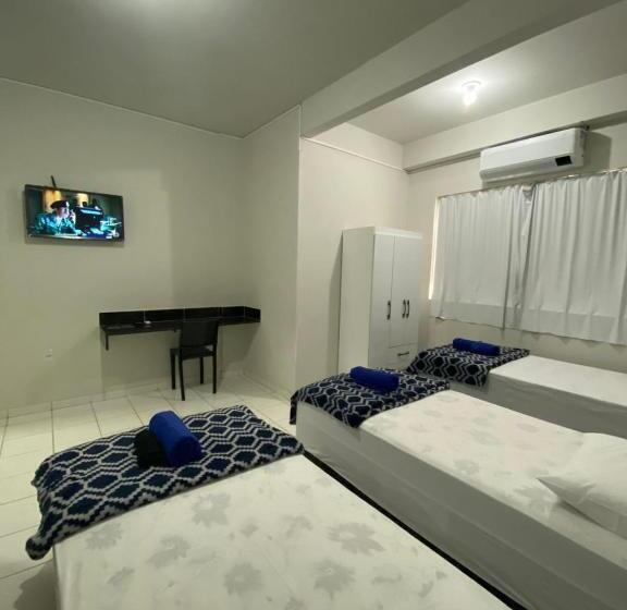 Infinit Hotel Flats