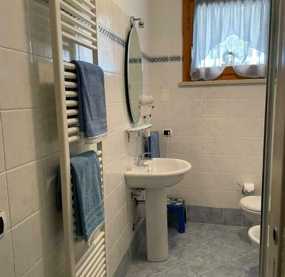 Ladi’s B&b