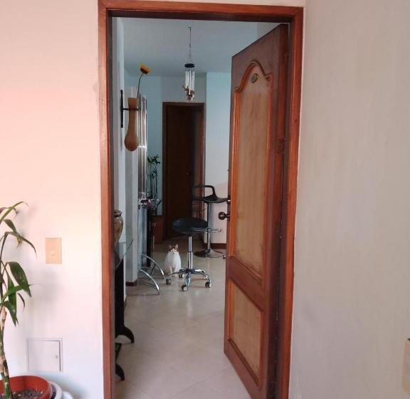 پانسیون Apartamento Céntrico Zona Cultural