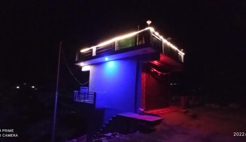 Пансион Kedardham Guest House