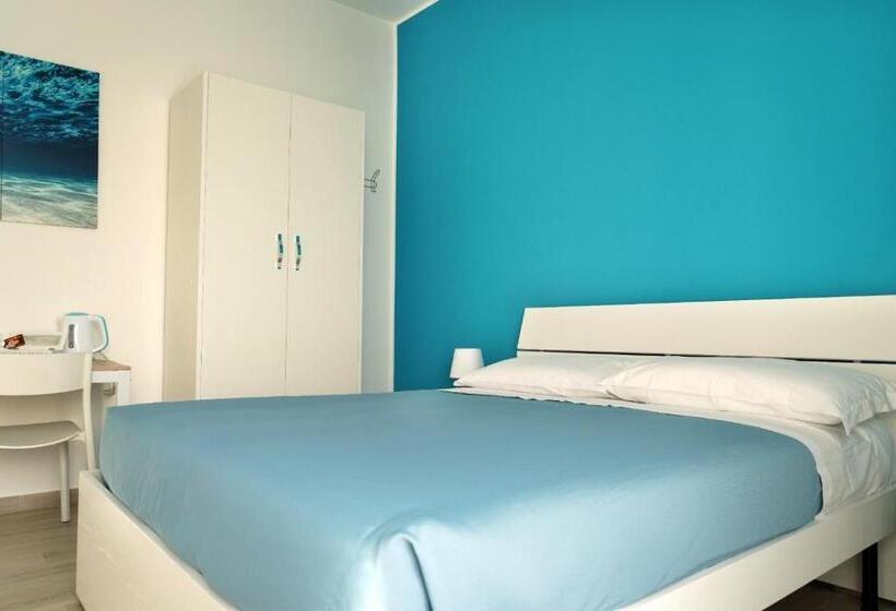 پانسیون Provenzale Guest Rooms   Locazione Breve