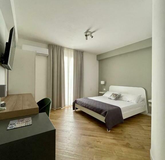 Bed and Breakfast Albarias Apartments