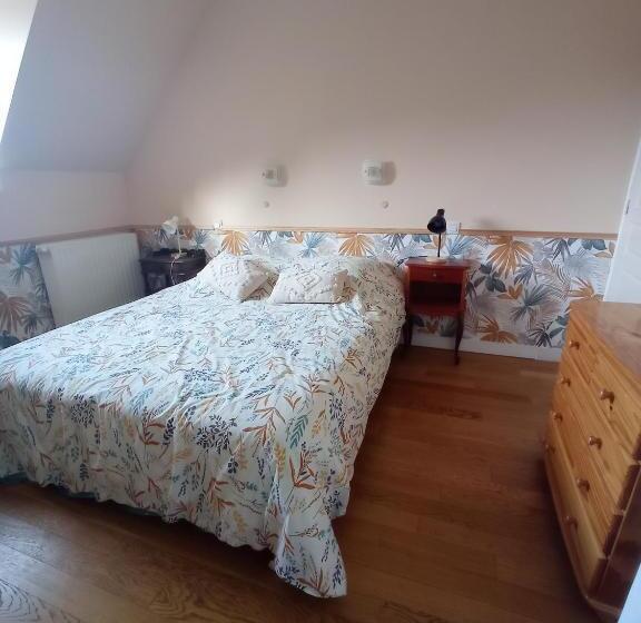 ベッドアンドブレックファースト Chambres D Hôtes La Roche