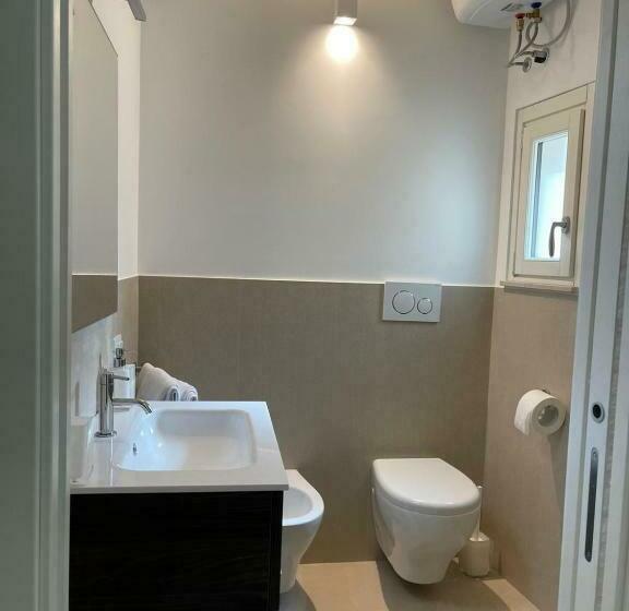 Bed and Breakfast L Alfiere 1