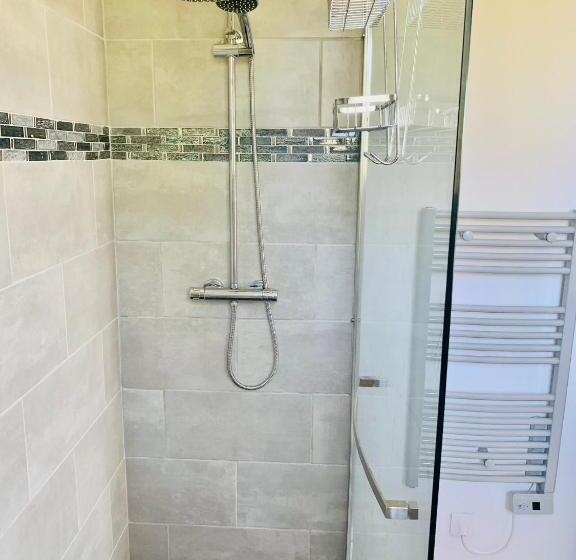 住宿加早餐  Les Grands Bois