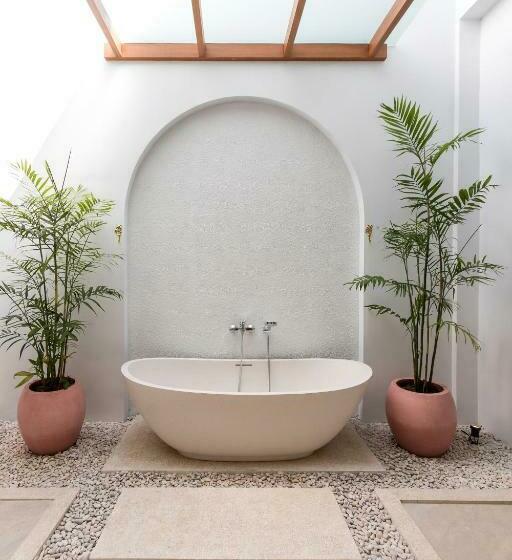 Bed and Breakfast Soobali La Fountain 3br