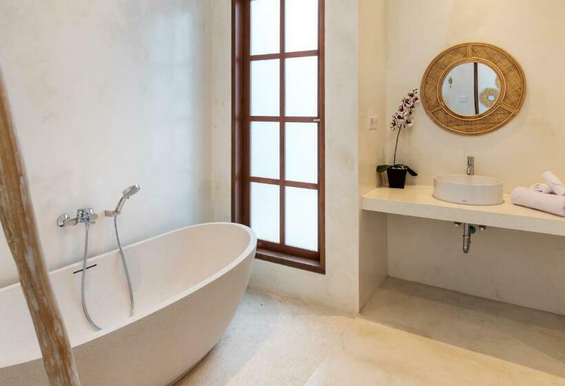 Bed and Breakfast Soobali La Fountain 3br