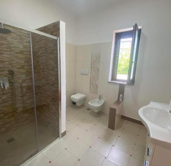 مبيت وإفطار Villa D Angelo