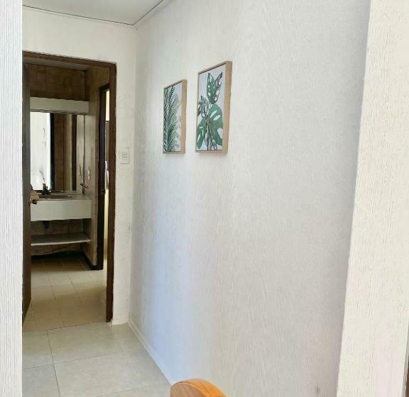 فندق Cabañas Entre Rios Talca