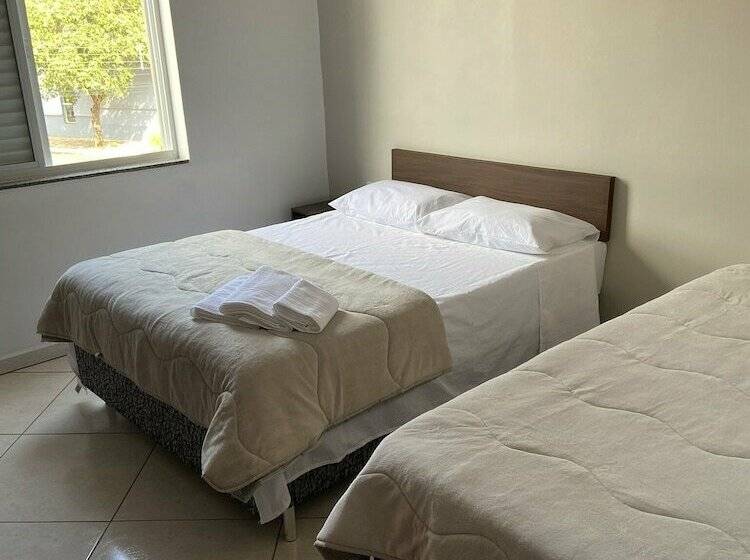 City Hotel Tapera